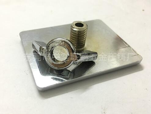 深圳锌合金压铸厂说镁合金压铸的特点
