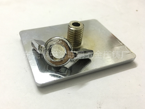 深圳锌合金压铸厂压铸有哪些常见失效故障？