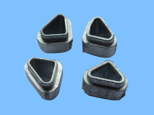 深圳锌合金压铸厂如何防止锌合金压铸缩松方法？