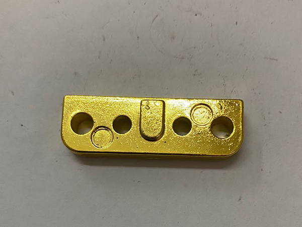 导致压铸加工温度受影响的因素有哪几点？