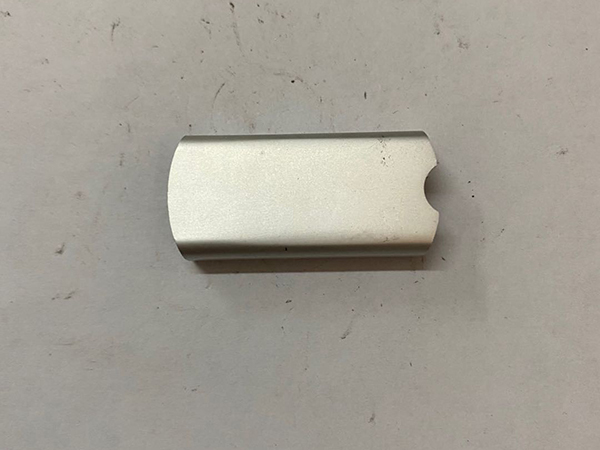 锌合金压铸件